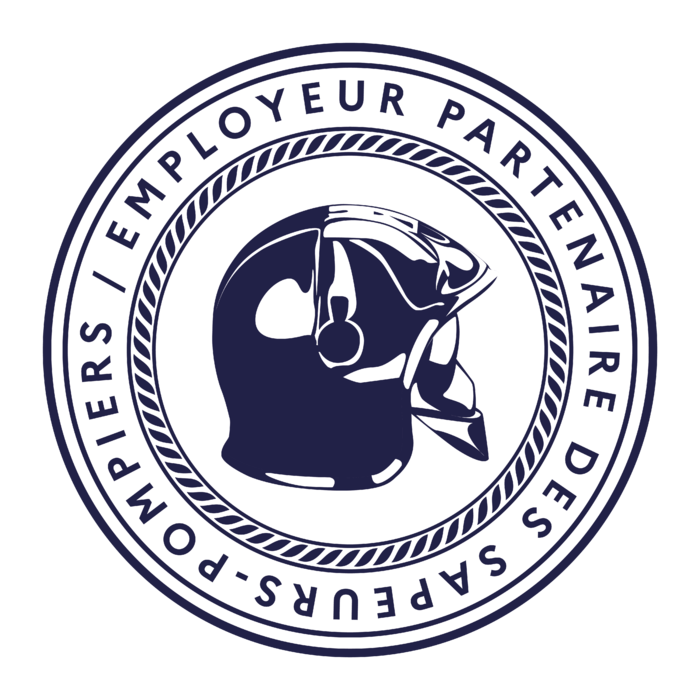 Partenaire des sapeurs pompiers